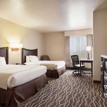 Baymont By Wyndham Clute Lake Jackson Ngoại thất bức ảnh