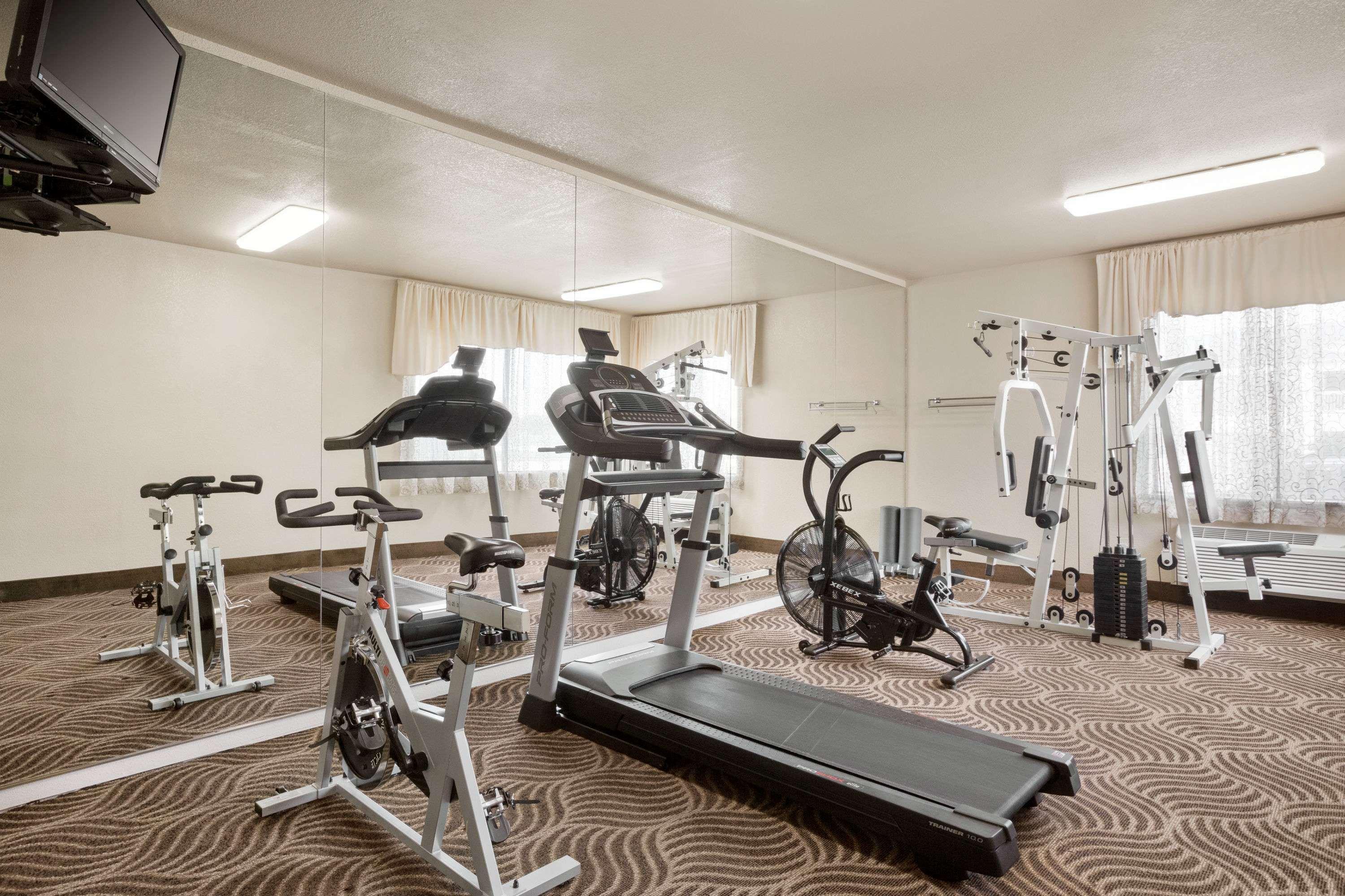Baymont By Wyndham Clute Lake Jackson Ngoại thất bức ảnh