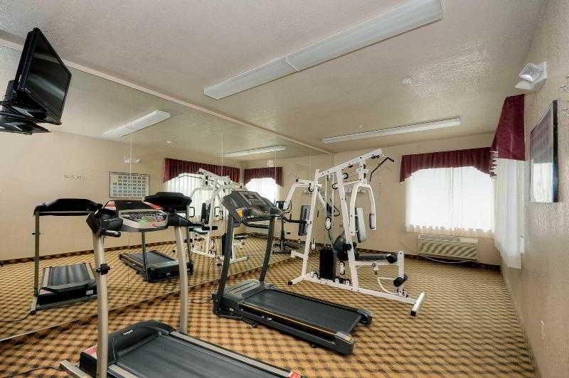 Baymont By Wyndham Clute Lake Jackson Tiện nghi bức ảnh