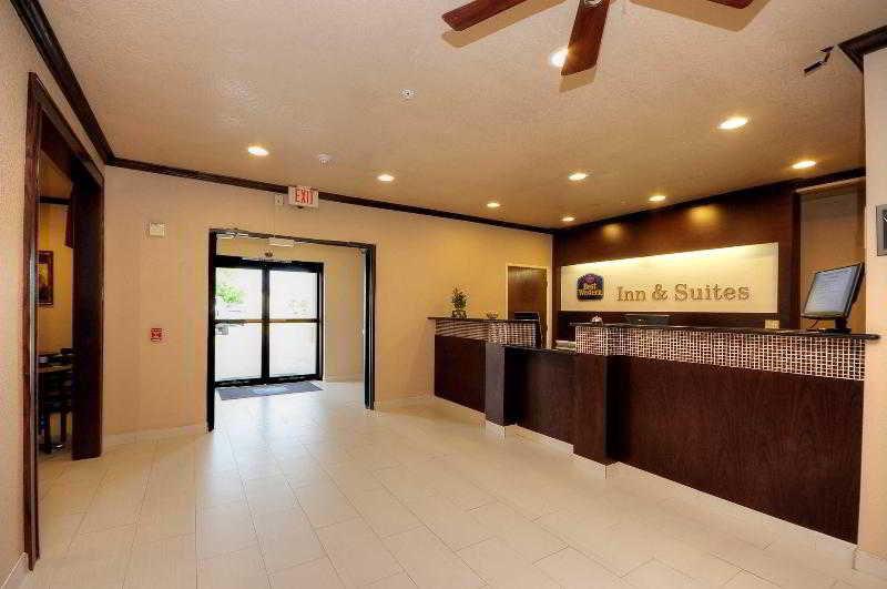 Baymont By Wyndham Clute Lake Jackson Ngoại thất bức ảnh